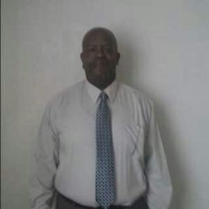 Meet your Posher, James